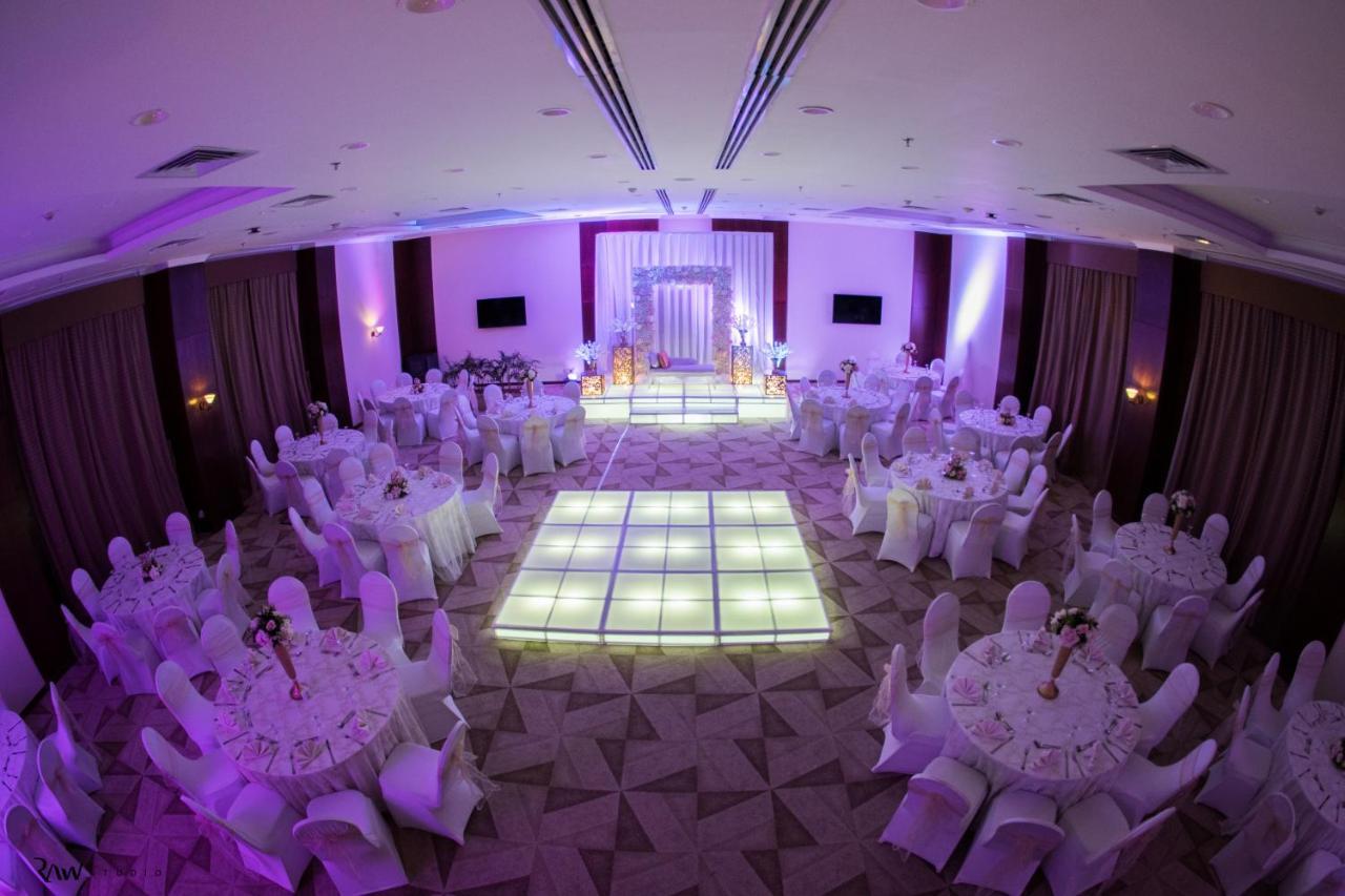 The Grand Plaza Smouha Szálloda 4*
