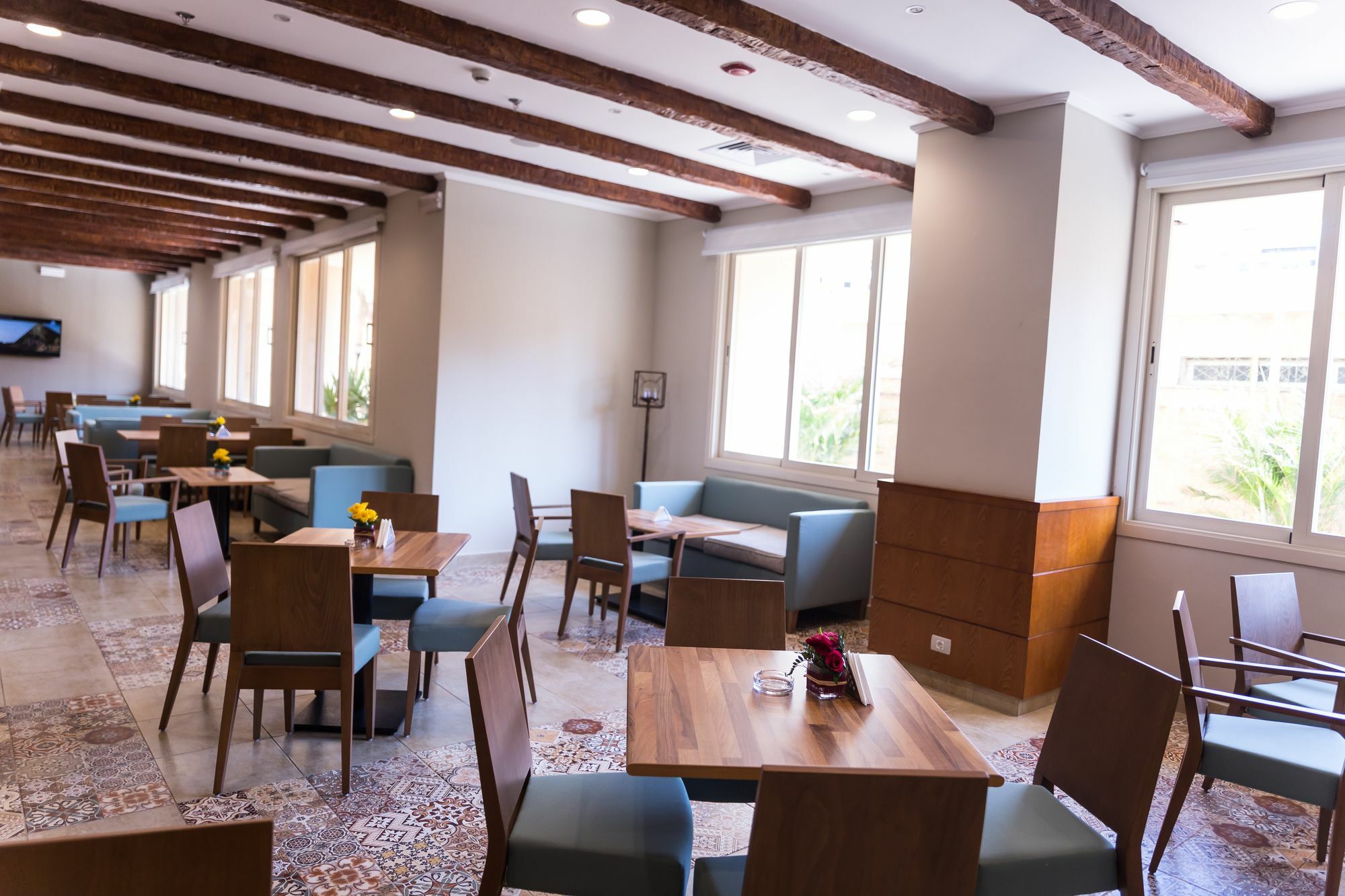 Szálloda The Grand Plaza Smouha Alexandria