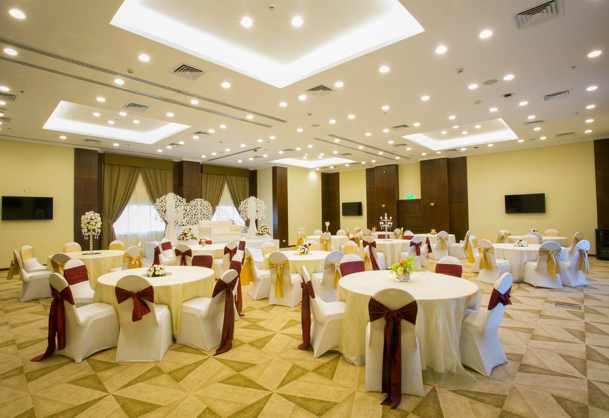 The Grand Plaza Smouha Szálloda Alexandria